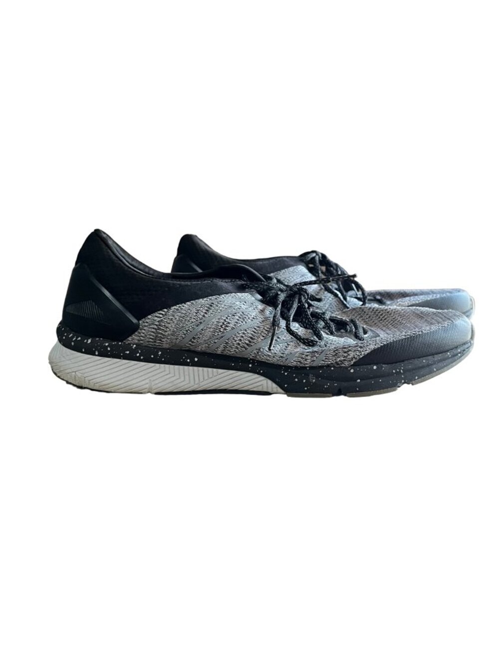 AVIA Mens Sneakers Shoes Lightweight Size 13 Gray‎ Athletic Casual
